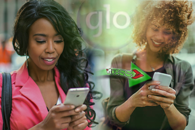 GLO EASYSHARE: HOW TO MAKE EASY TRANSFERS