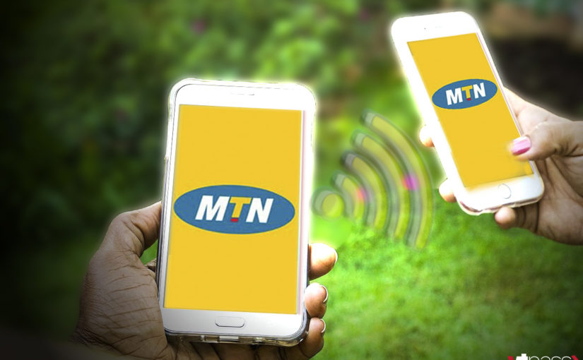 MTN TRANSFERS: HOW TO USE MTN SHARE ‘N’ SELL