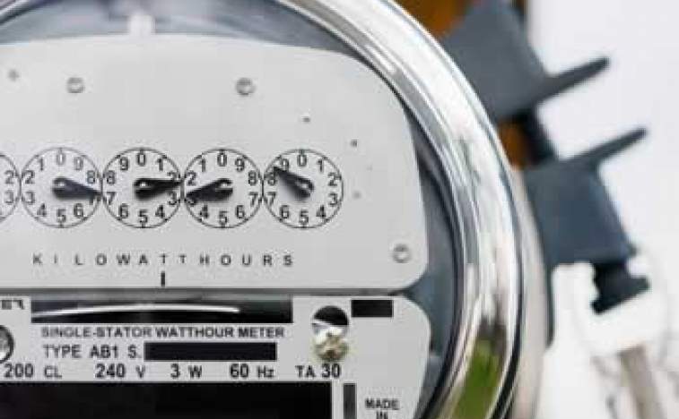 ELECTRIC METERS: THE RULES