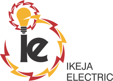 IKEJA ELECTRIC DISTRIBUTION CENTRE