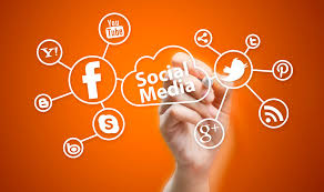 Social media: Growing your business by staying connected