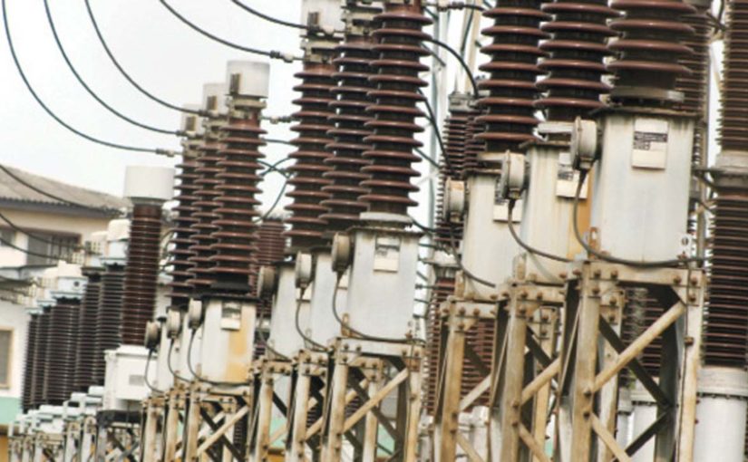 electricity in nigeria