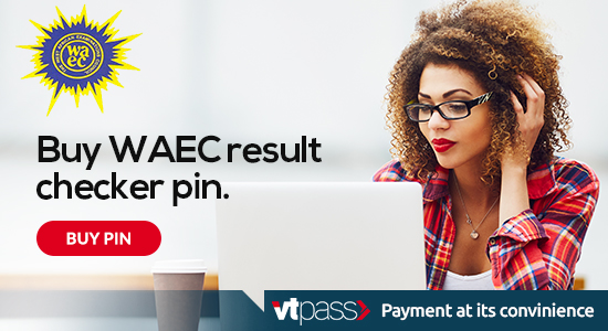 Buy WAEC Result Checker Pin Online
