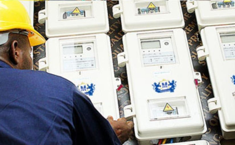 How To Locate Your PHCN Meter Number