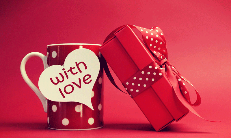 5 Cheap Valentine’s Day Gift Ideas