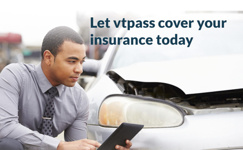 VTpass third-party auto insurance
