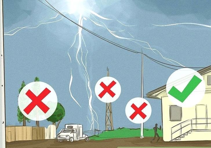 Electrical safety tips for the rainy season