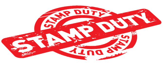 UNDERSTANDING THE STAMP DUTY CHARGE