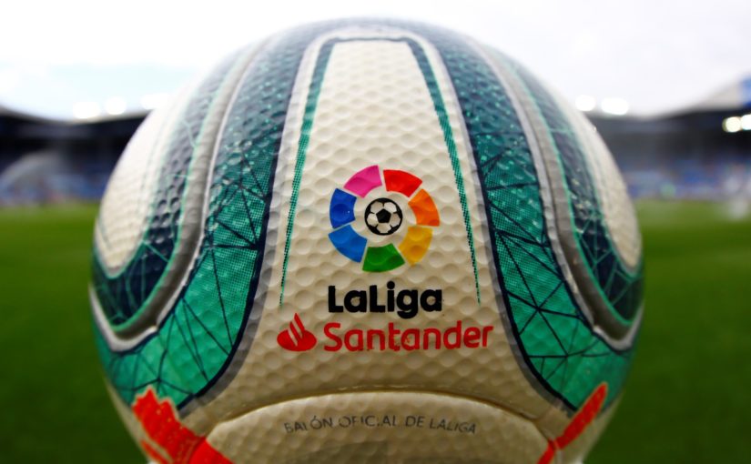 La Liga Resumes June 11: Here’s What to Expect and Where to Watch