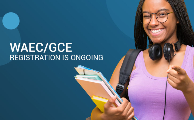 How to Register for the 2020 GCE Online