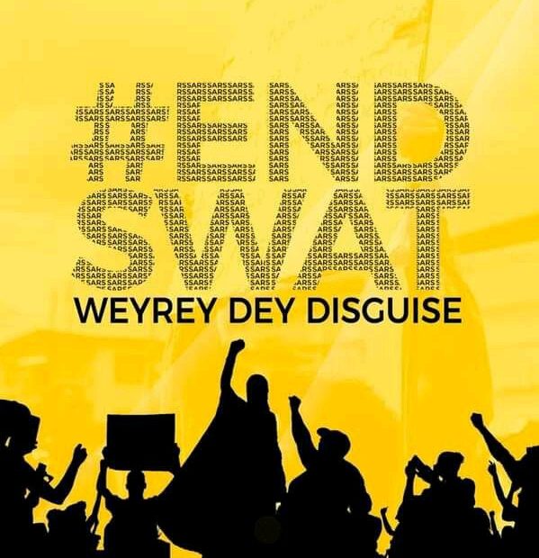 #EndSWAT