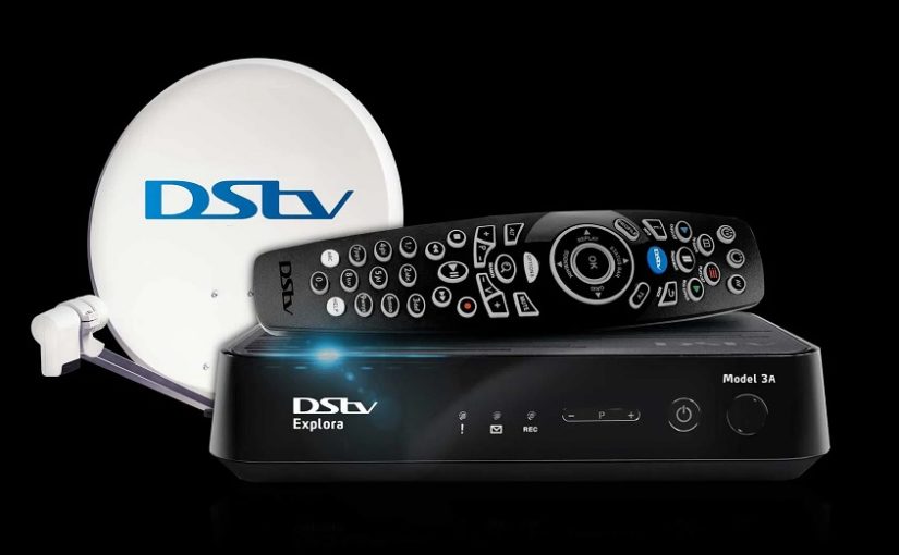 How To Pay For DSTV In Nigeria