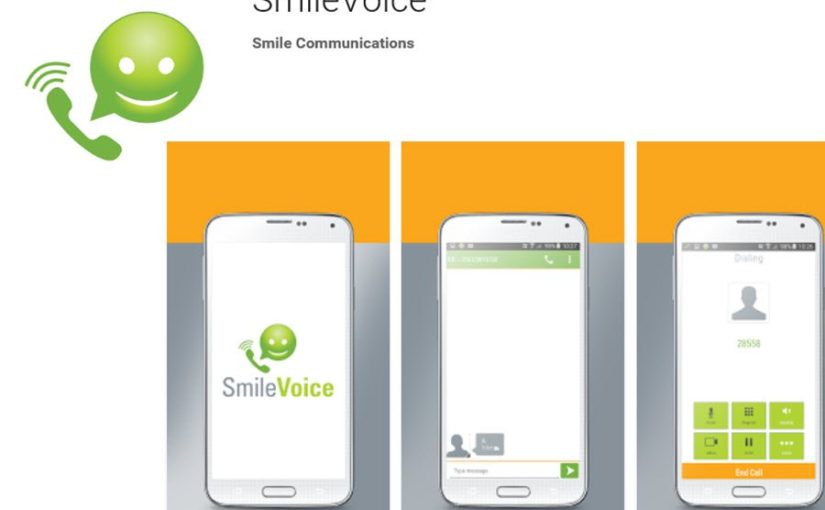 How Do I Recharge Smile Voice?