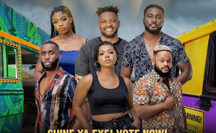 BBnaija Season 6 Finale: Lessons From The Show