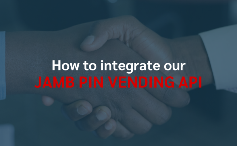 VTpass JAMB e-PIN Vending API Integration