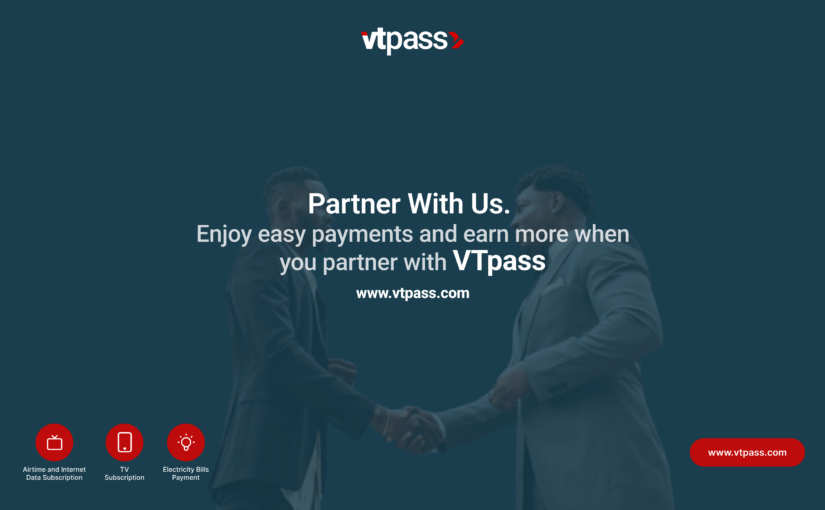 Become a VTpass Affiliate and Monetize Your Audience!