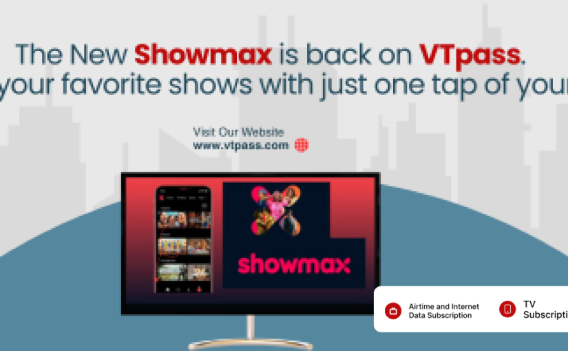The Big Data Consumers: Showmax vs Netflix
