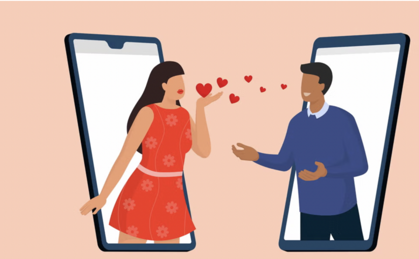Top Tips for Long-Distance Love (and Staying Connected!)