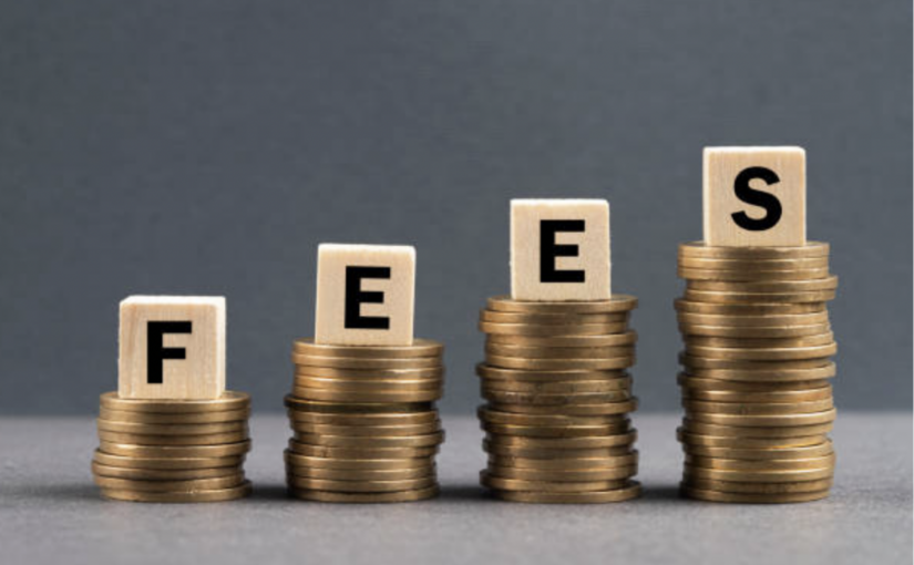 Hidden Fees: Decoding the Fine Print of Your Bills (everyday)
